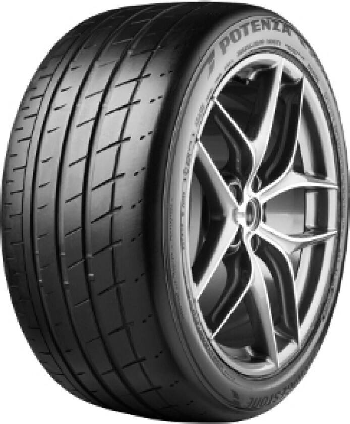 Potenza S007 ( 255/40 ZR20 (101Y) XL A5A )