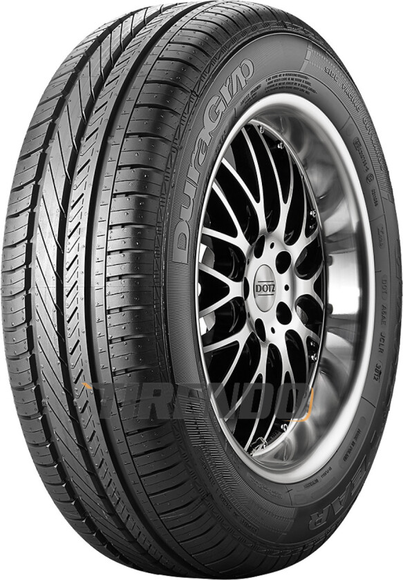 DuraGrip ( 165/60 R14 75H )