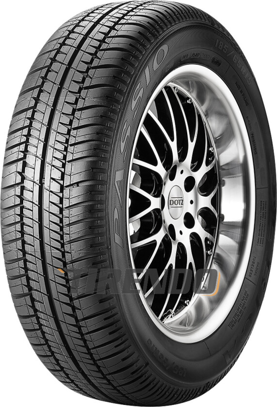 Passio ( 135/80 R12 73T XL )