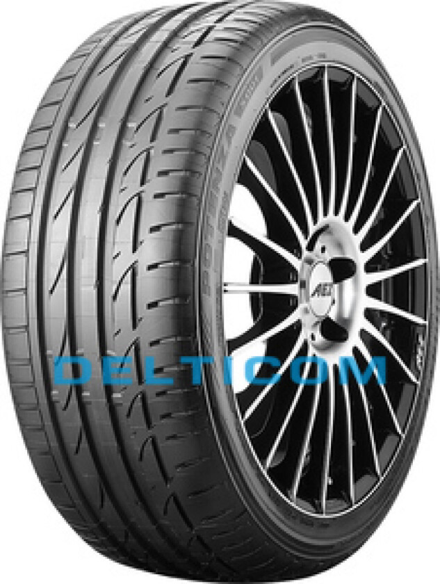 Potenza S001L RFT ( 275/35 R21 99Y runflat )