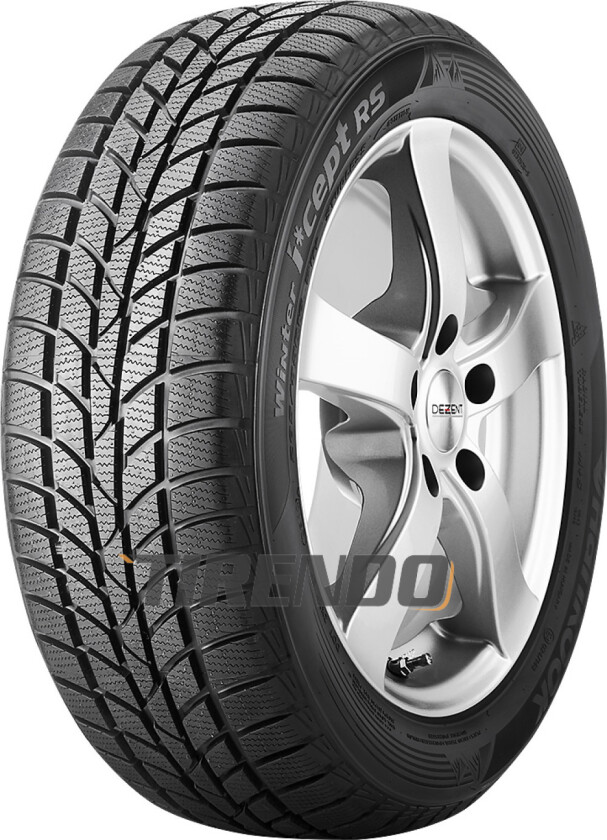 Winter i*cept RS (W442) ( 175/70 R13 82T 4PR SBL )