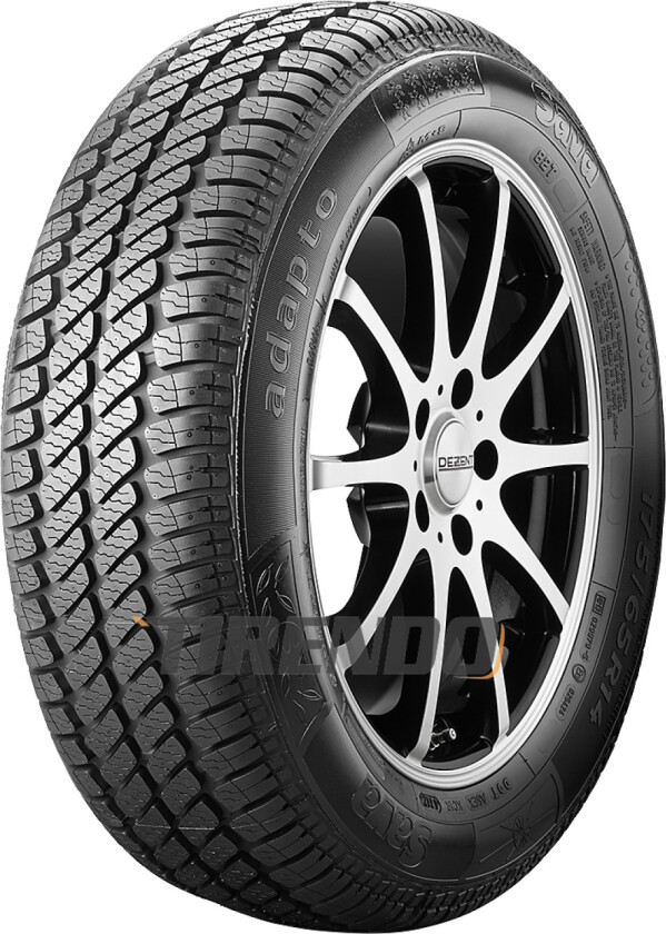 Adapto ( 185/70 R14 88T )