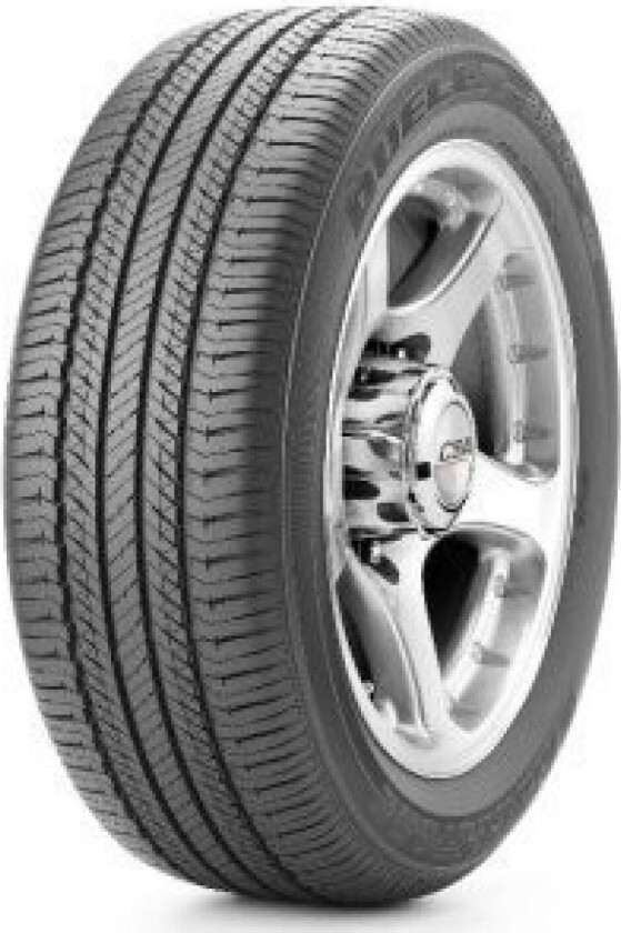 Dueler H/L Alenza ( P285/45 R22 110H )