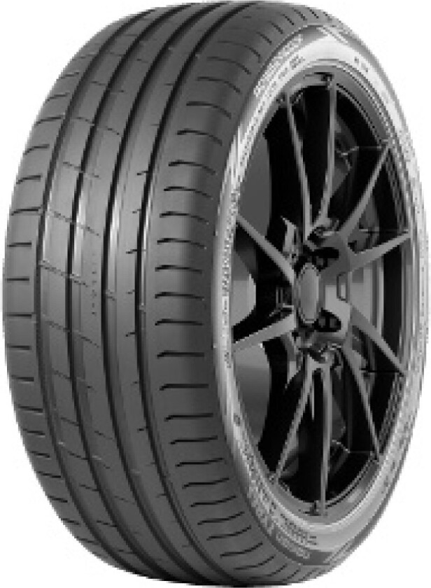 Powerproof RunFlat ( 225/45 ZR18 91Y runflat )