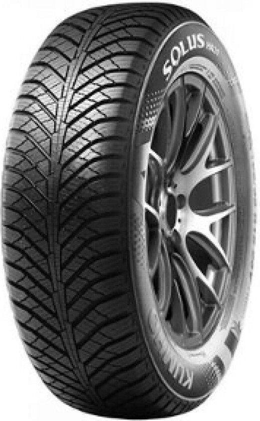 Solus 4S HA31 ( 175/70 R13 82T 4PR )