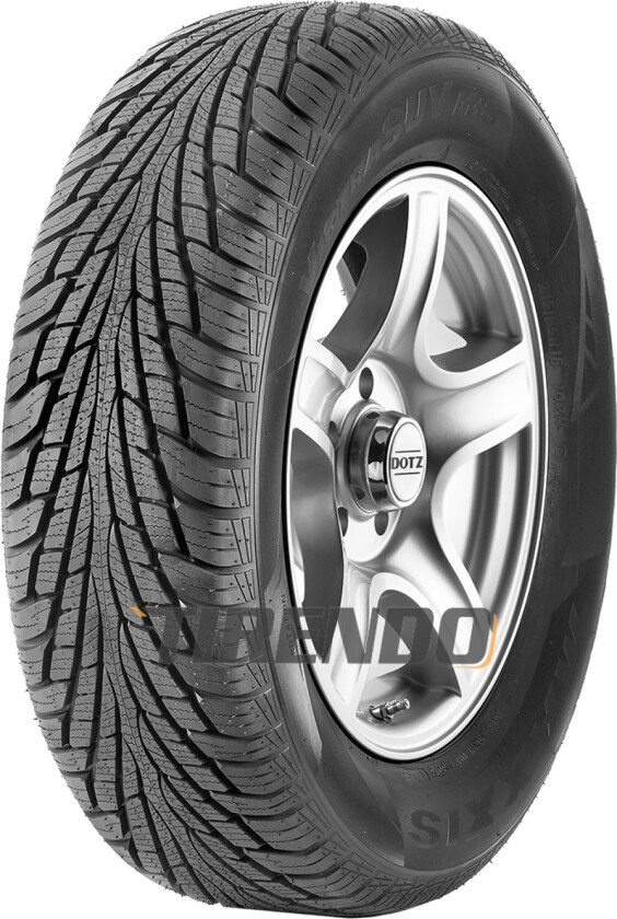 Victra SUV MA-SAS ( 205/80 R16 104T XL )