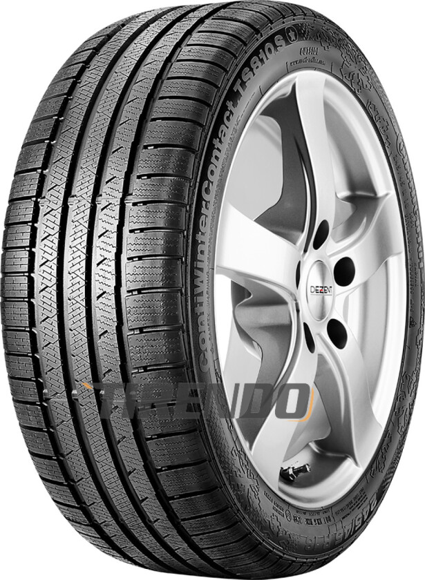 ContiWinterContact TS 810 S ( 235/40 R18 95V XL, N1 )