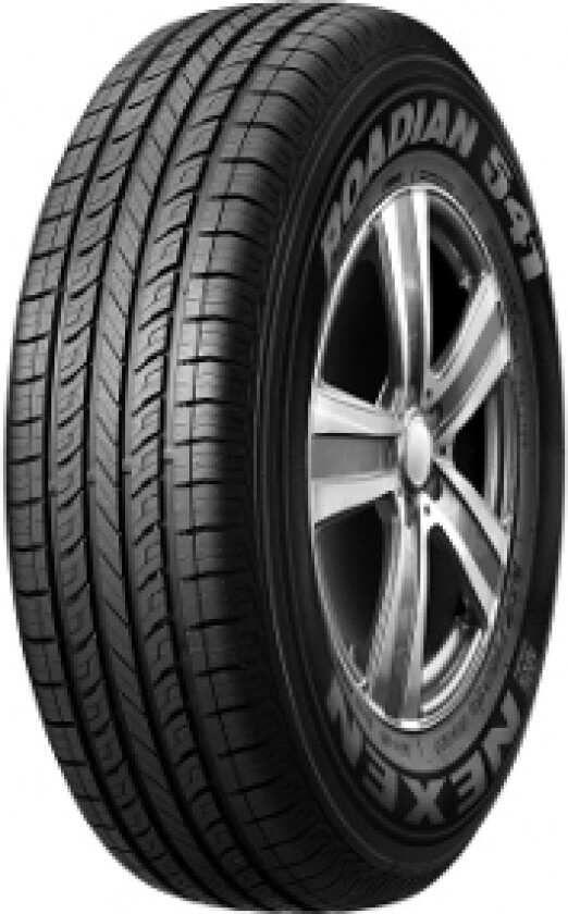 Roadian 541 ( 225/75 R16 104H 4PR, RPB )