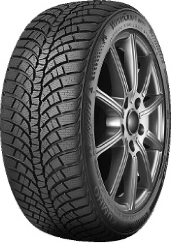 WinterCraft WP71 XRP ( 225/55 R17 97V 4PR, runflat )
