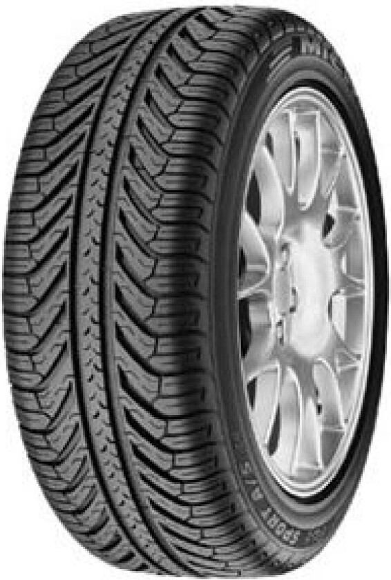 Bilde av Pilot Sport A/S Plus ( 285/40 R19 103V N0 )