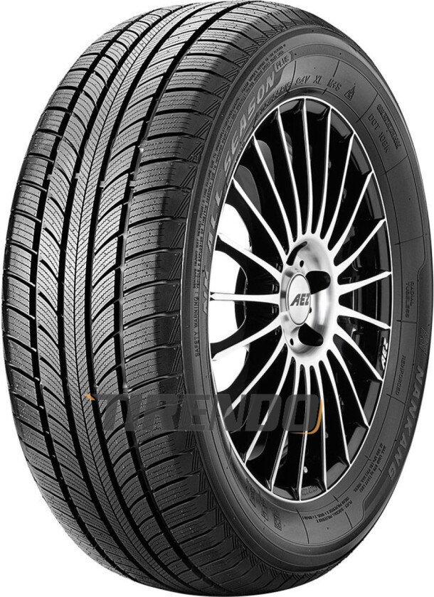 NK All Season Plus N-607+ ( 235/70 R16 106H )