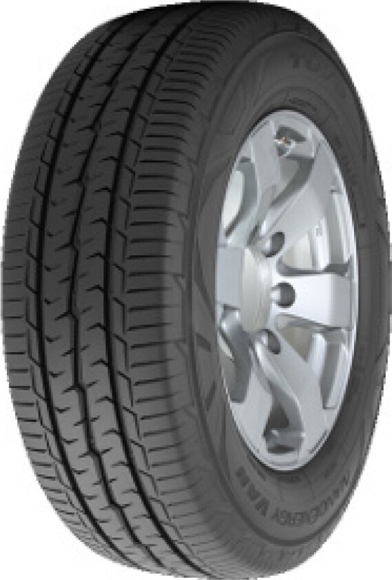 NanoEnergy Van ( 165/70 R13C 88/86R 6PR )