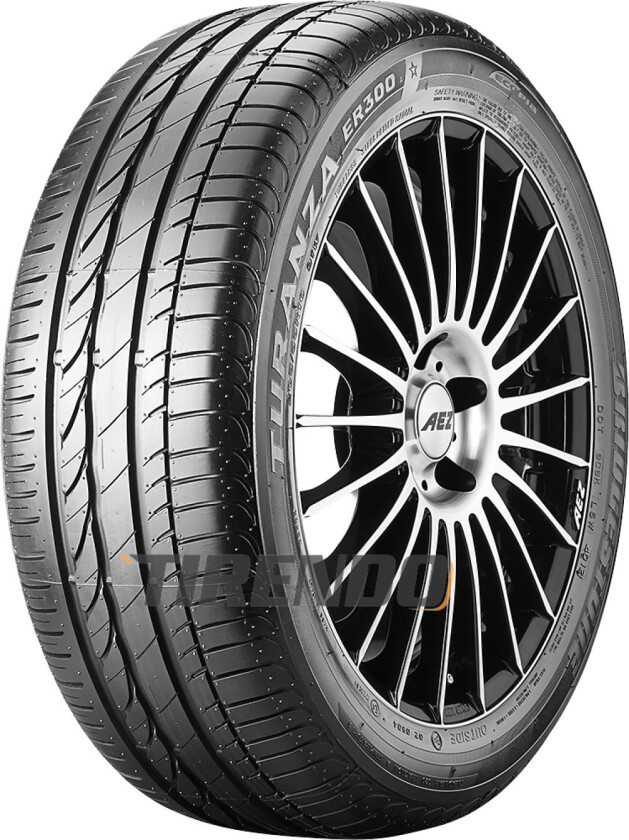Turanza ER 300A ( 195/55 R16 87W * )