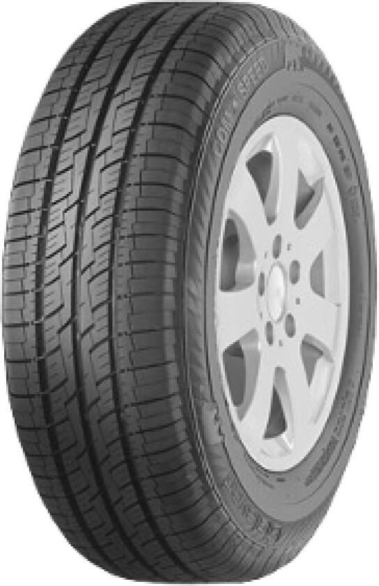 Com*Speed ( 165/70 R14C 89/87R 6PR )
