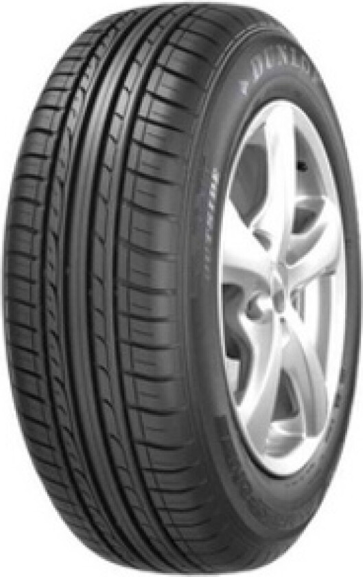 SP Sport FastResponse DSROF ( 225/45 R17 91W MOExtended, runflat )