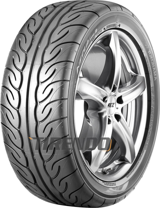 Advan Neova (AD08R) ( 255/40 R18 95W Competition Use Only, RPB )