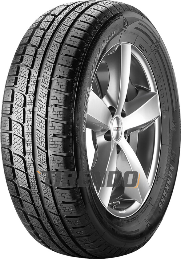 Winter Activa SV-55 ( 245/70 R16 111H XL )