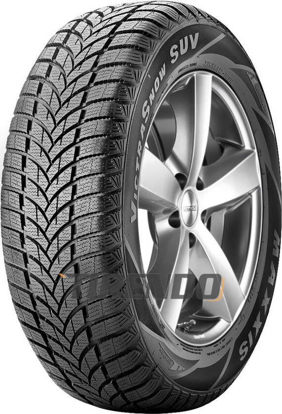 Victra Snow SUV MA-SW ( 255/60 R17 110V XL )