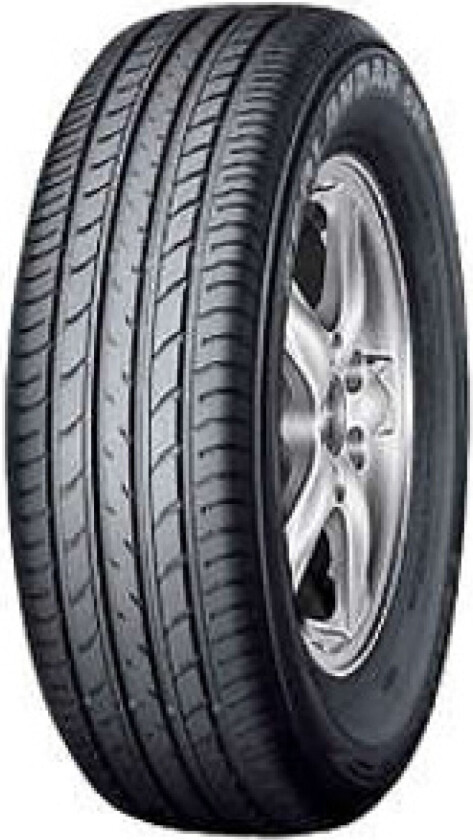 Geolandar (G98FV) ( 225/65 R17 102V )