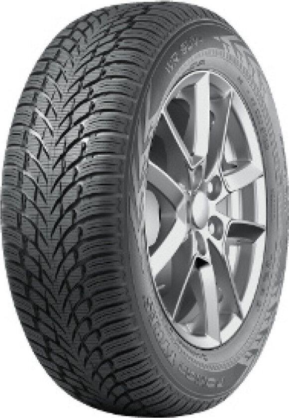 WR SUV 4 RunFlat ( 255/50 R19 107V XL Aramid Sidewalls, runflat )