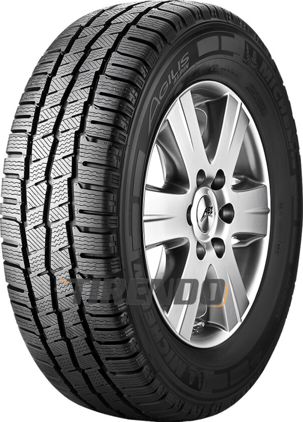 Agilis Alpin ( 225/70 R15C 112/110R 8PR )