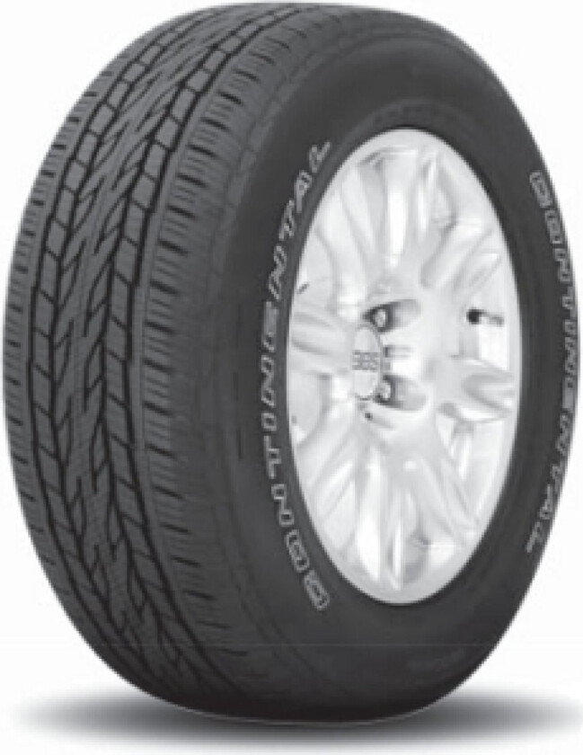 ContiCrossContact LX20 ( P275/55 R20 111S )