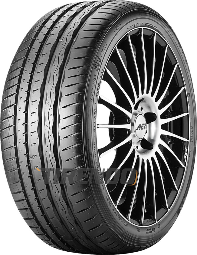 Ventus S1 Evo K107 ( 195/40 ZR17 81W XL 4PR SBL )