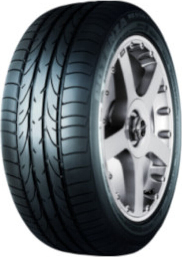 Potenza RE 050 I RFT ( 225/50 R16 92W *, runflat )