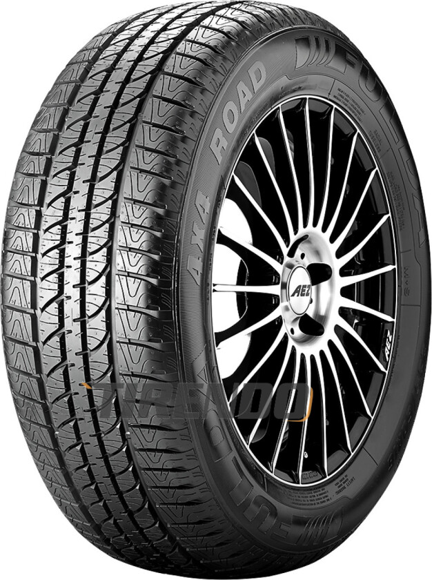4x4 Road ( 245/60 R18 105H )