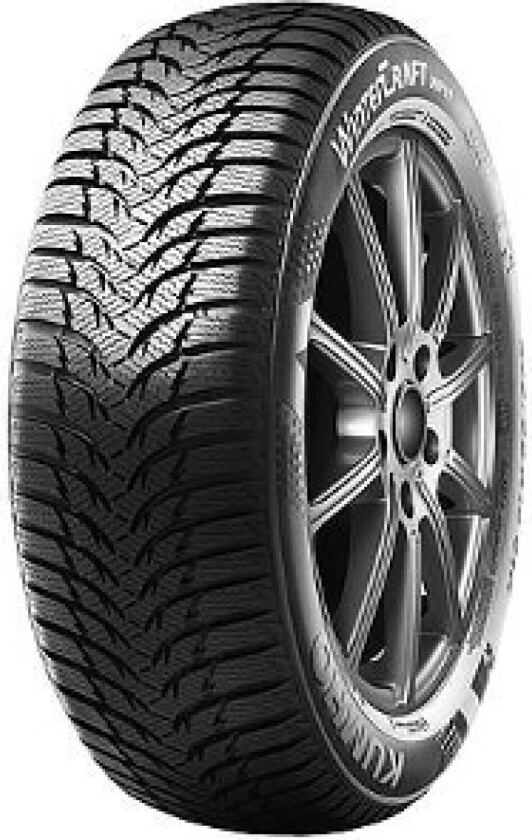 WinterCraft WP51 ( 175/80 R14 88T 4PR )