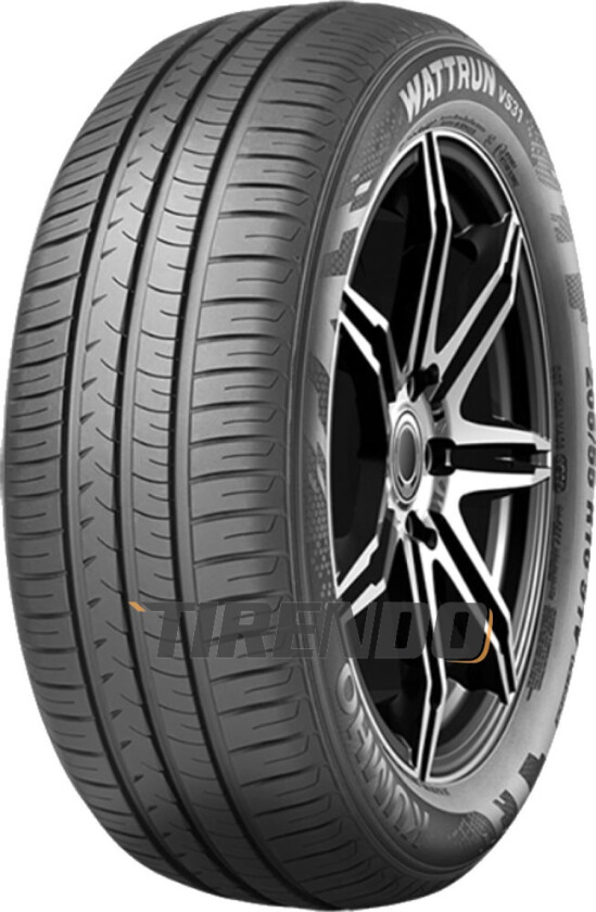 Wattrun VS31 ( 195/65 R15 91H 4PR )