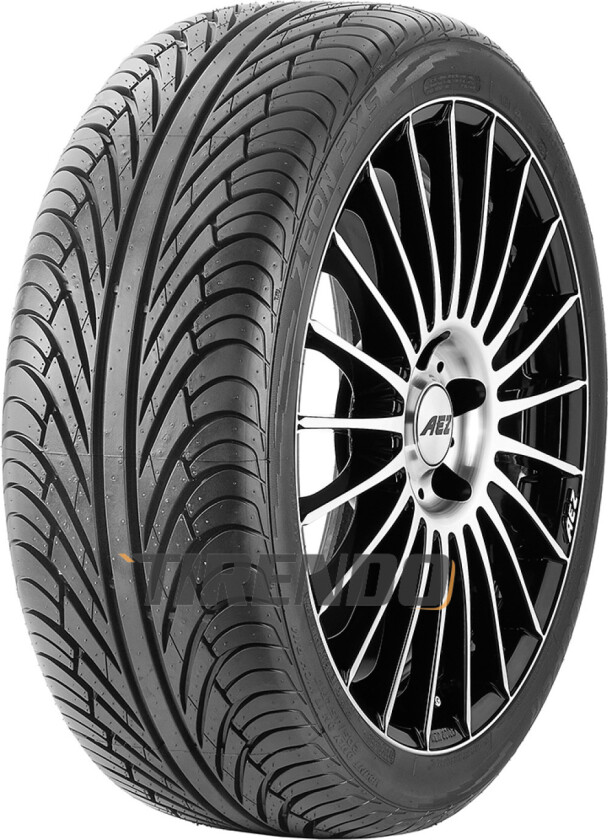 Zeon 2XS ( 255/35 ZR19 96Y XL )