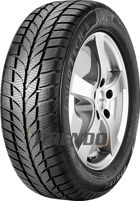 FourTech ( 165/65 R14 79T )