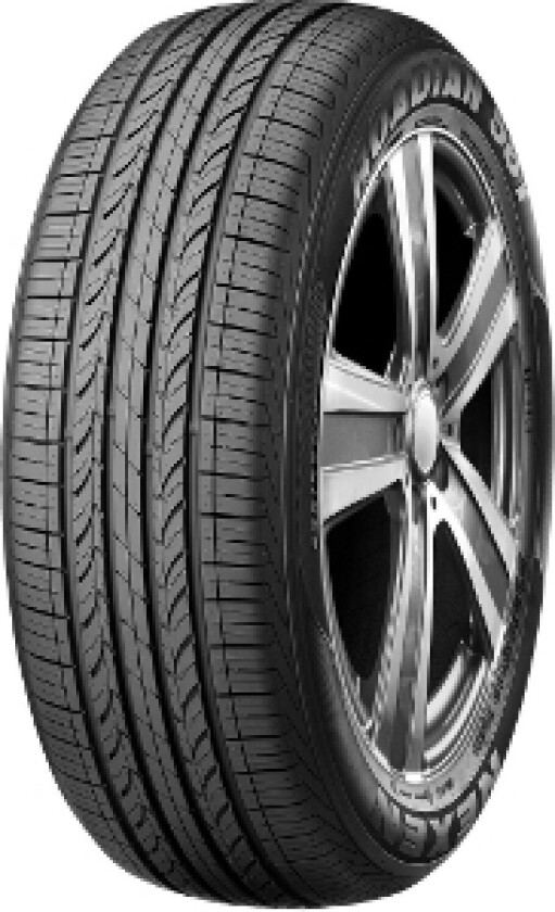 Roadian 581 ( 205/55 R16 91H 4PR )