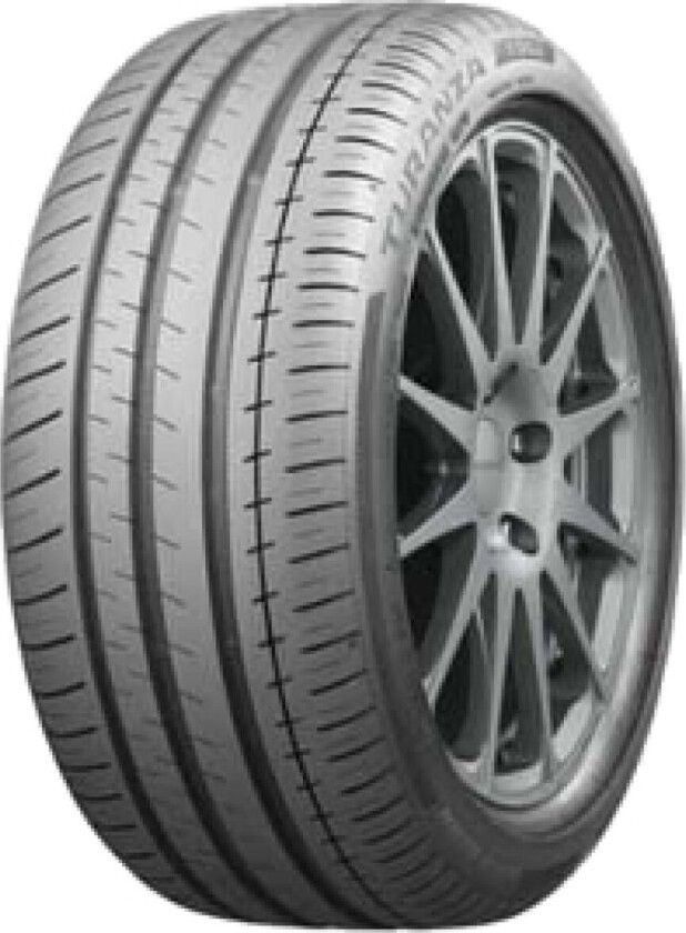 Turanza T002 ( 215/45 R17 87W )