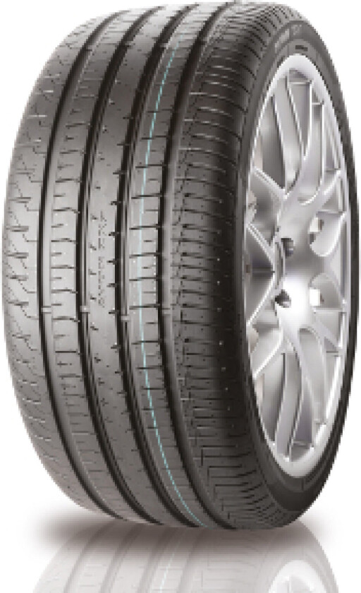 ZX7 ( 255/65 R17 110H )