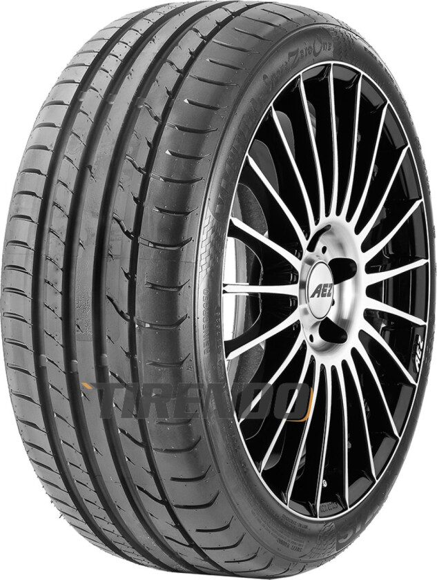 Victra Sport Zero One ( 225/35 ZR17 86Y XL )