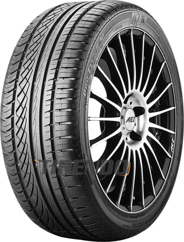ProTech II ( 185/70 R14 88H )