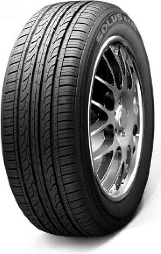 Solus KH25 ( 205/55 R17 91V 4PR )
