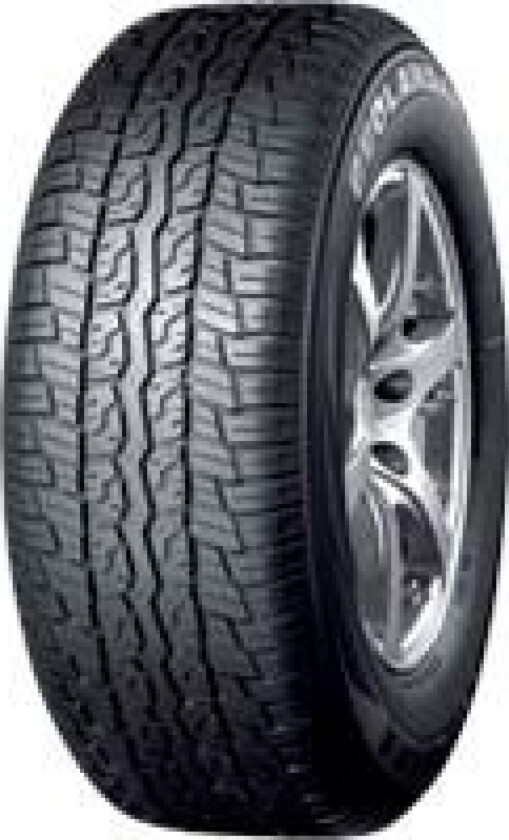 Geolandar (G902) ( 265/65 R17 112H )