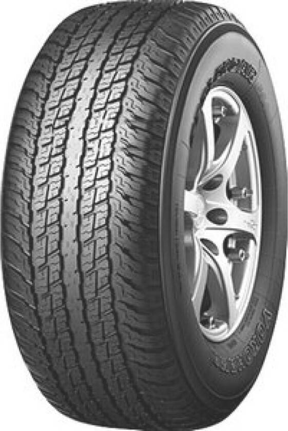 Geolandar A/T (G94B) ( 285/65 R17 116H OWL )