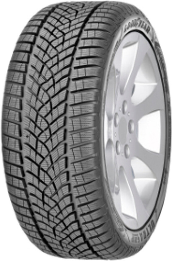 UltraGrip Performance GEN-1 ROF ( 225/45 R17 91V, runflat )