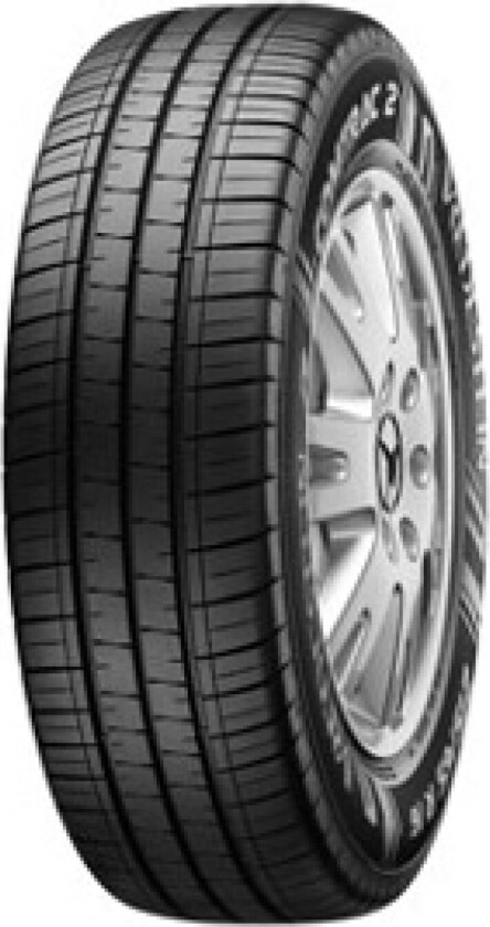 Comtrac 2 ( 195/65 R16C 104/102T )