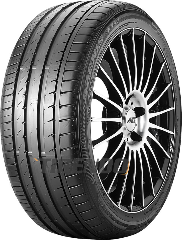 AZENIS FK453 ( 215/45 R17 91W XL BLK )