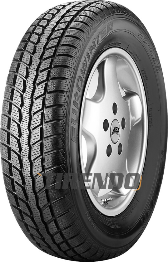 EUROWINTER HS435 ( 145/80 R13 75T BLK )