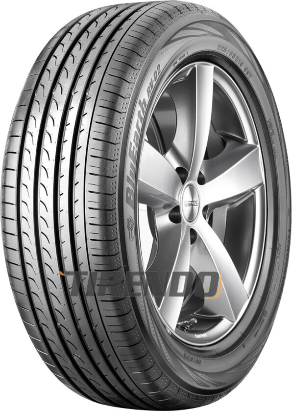 BluEarth (RV-02) ( 235/50 R18 97V BluEarth, RPB )