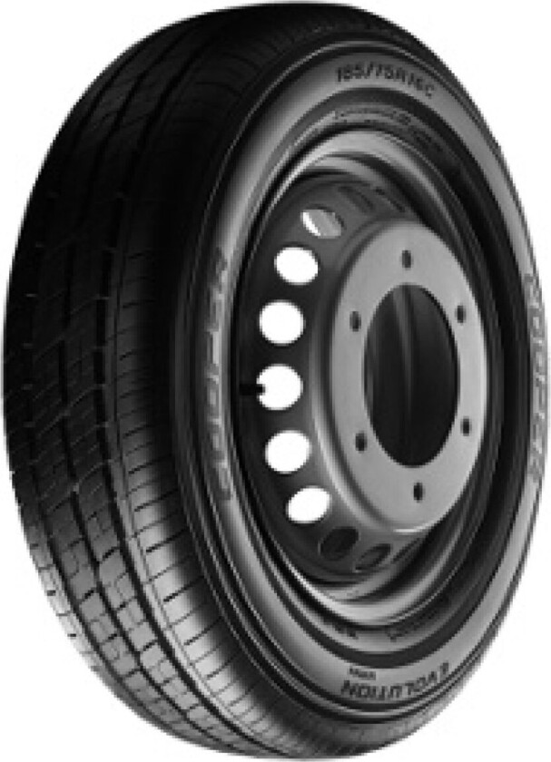 Evolution Van ( 225/75 R16C 121/120R )
