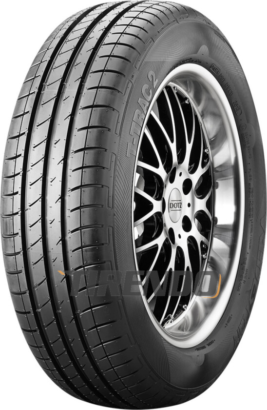 T-Trac 2 ( 165/80 R15 87T )