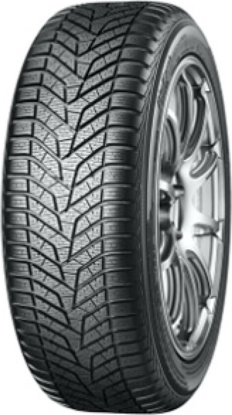 BluEarth-Winter (V905) ZPS ( 245/50 R19 105V XL BluEarth, RPB, runflat )