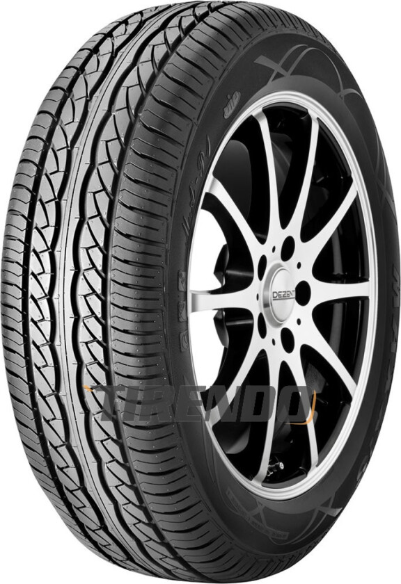 MA-P1 ( 205/70 R14 95V )